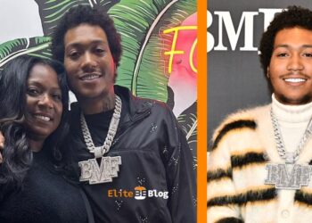 How Old Is Lil Meech