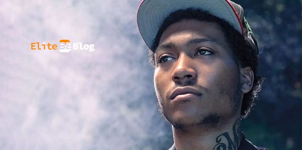 How Old Is Lil Meech