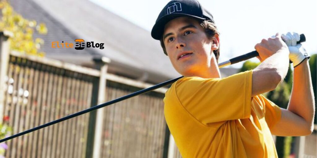 How Peter Dager Started His Acting Career