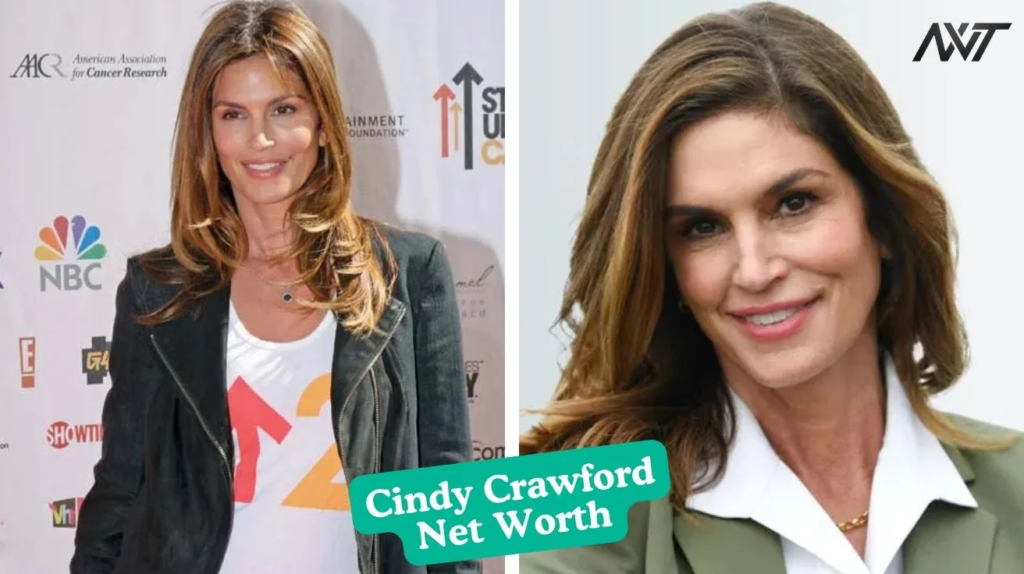 Cindy Crawford Net Worth