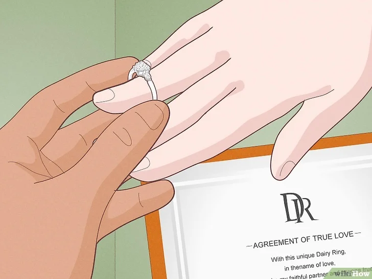 Why Are Darry Rings So Unique?