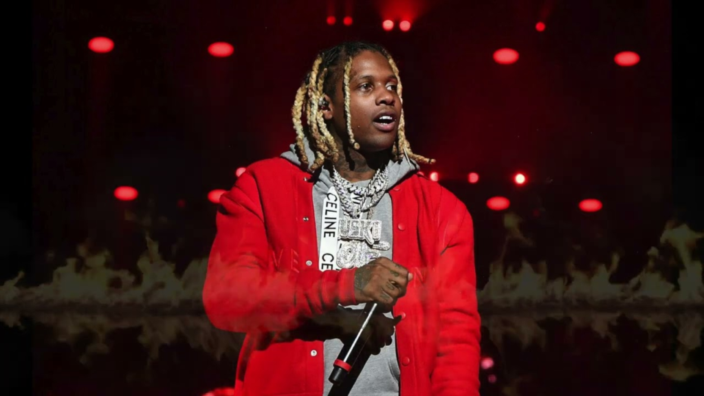 Lil Durk Age