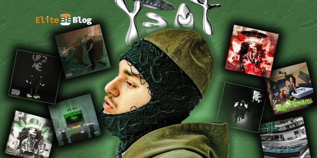 Income Streams & Yeat’s Net Worth