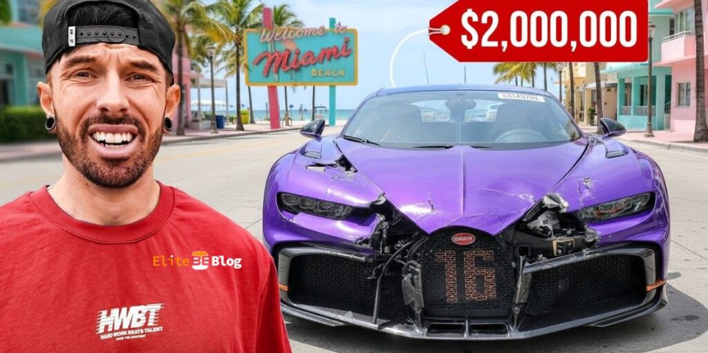 Interesting Facts About Mat Armstrong