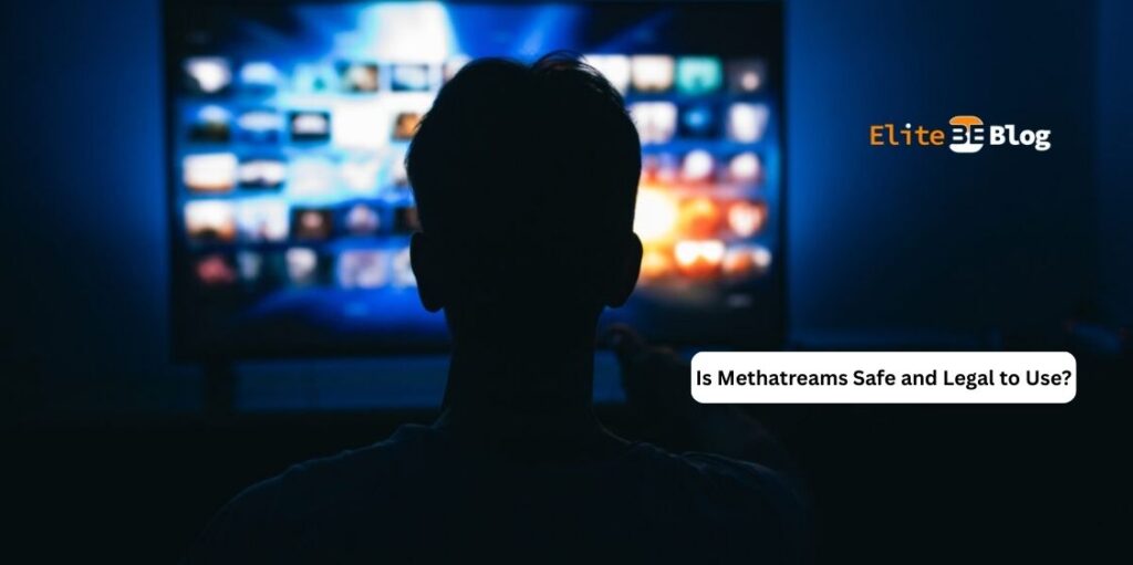 Is Methatreams Safe and Legal to Use?