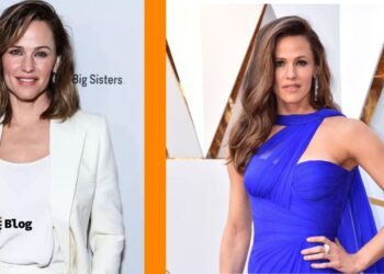 Jennifer Garner Net Worth