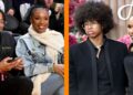 Jennifer Hudson Son