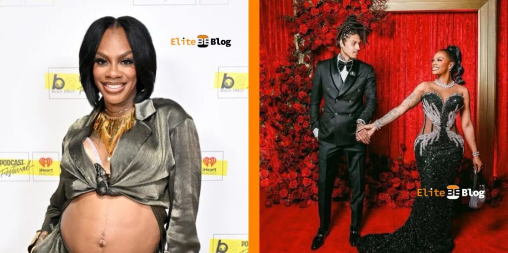 Jess Hilarious Husband, Relationships and Children