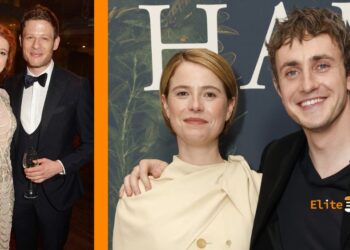 Jessie Buckley Husband