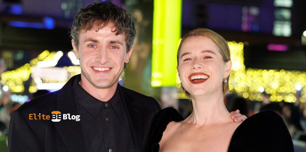 Jessie Buckley Marriage Rumors Explained