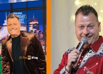 Jimmy Failla Net Worth