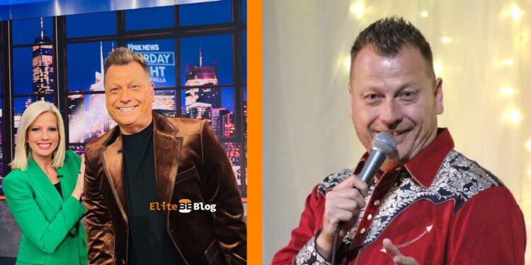 Jimmy Failla Net Worth