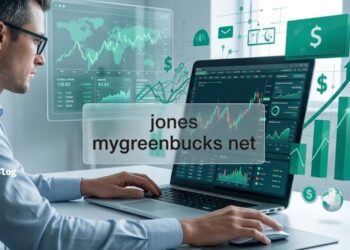 Jones MyGreenBucks Net