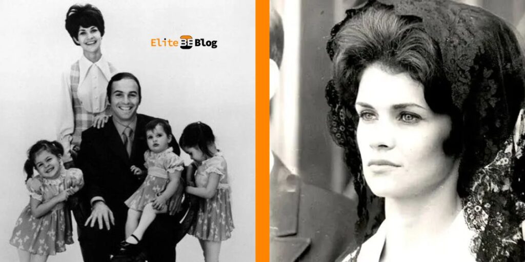 Joy Murrath Early Life and Family Background