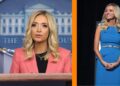 Kayleigh McEnany Height