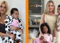 Khloe Kardashian Son