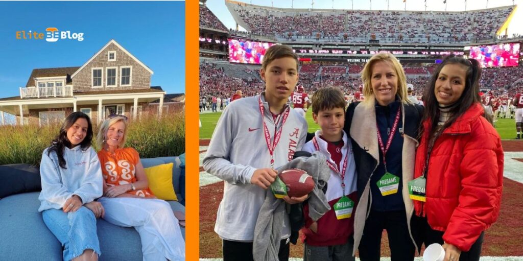 Laura Ingraham Family Life and Parenting Style