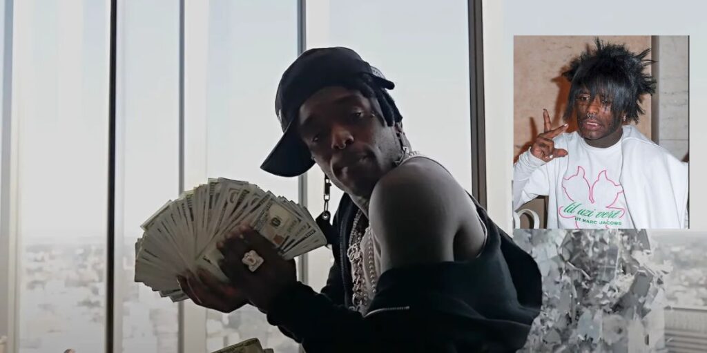 Lifestyle, Spending Habits, and Personality