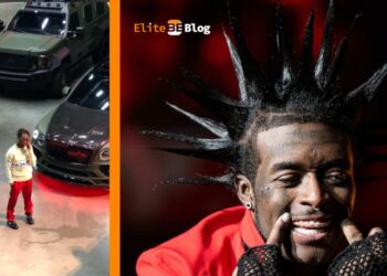 Lil Uzi Vert Net Worth