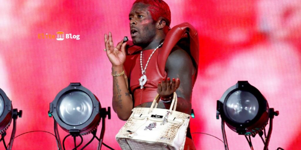 Lil Uzi Vert Net Worth in 2026