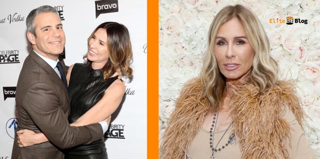 Love, Loss, and the Radziwill Connection