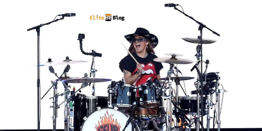 Major Songs, Albums, and Career Achievements