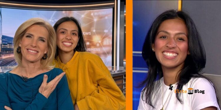 Maria Caroline Ingraham