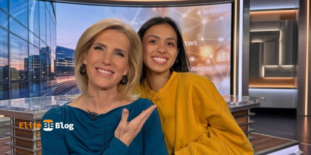 Maria Caroline Ingraham Russia Connection Explained