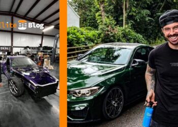 Mat Armstrong Net Worth