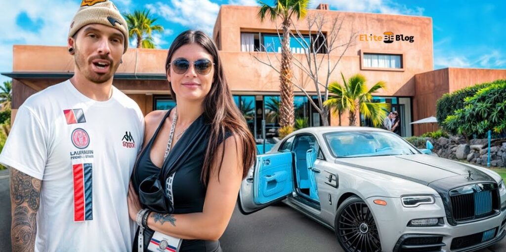 Mat Armstrong’s Cars, Assets, and Luxury Lifestyle