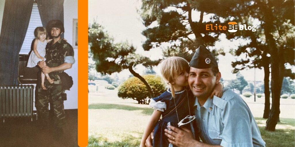 Military Career and Professional Life