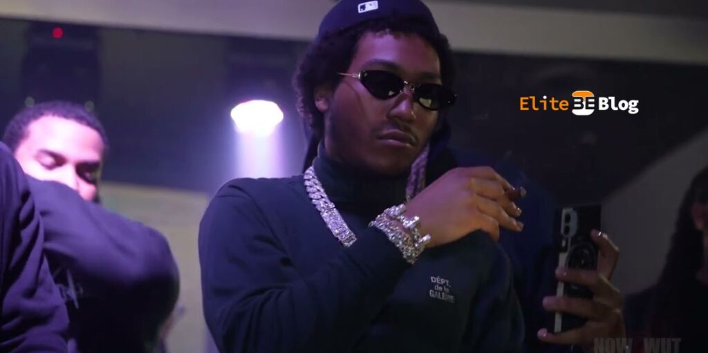 Music Career: Rap, Roots, and Artistic Vision