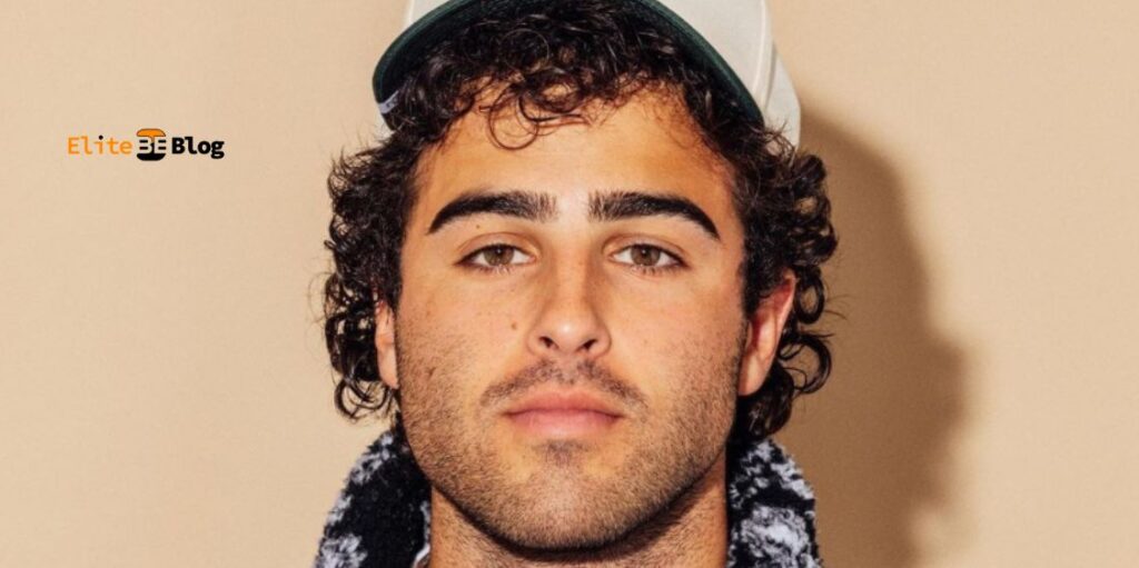 Nick Nayersina Age and Date of Birth