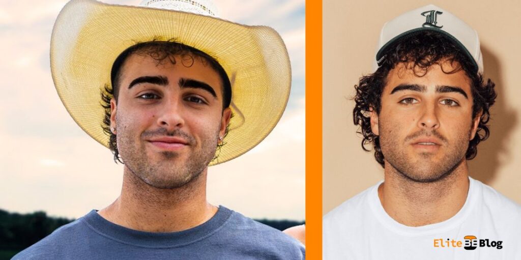 Nick Nayersina Career Journey