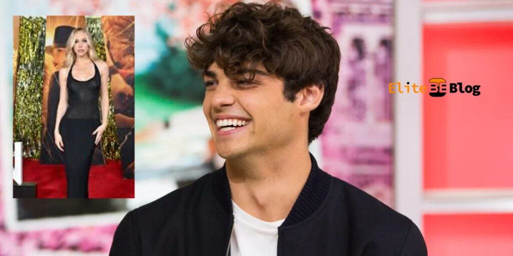 Noah Centineo’s Most Famous Past Relationship