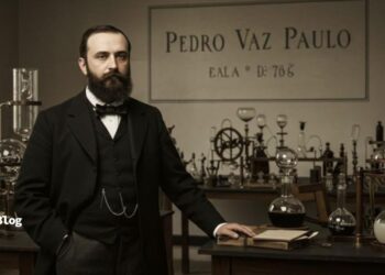 Pedro Paulo Executive Coaching