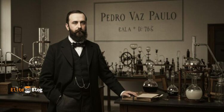 Pedro Paulo Executive Coaching