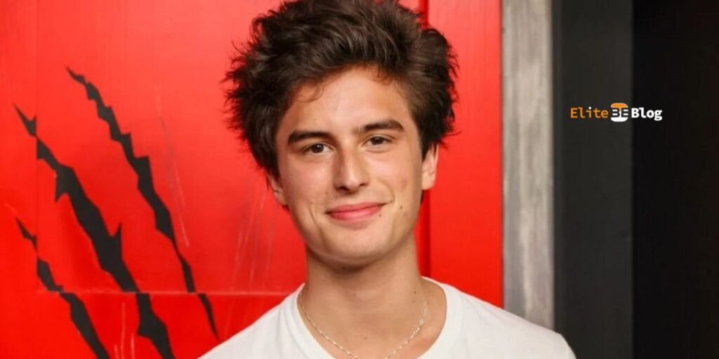 Peter Dager Age and Birthday