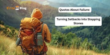 Quotes About Failure