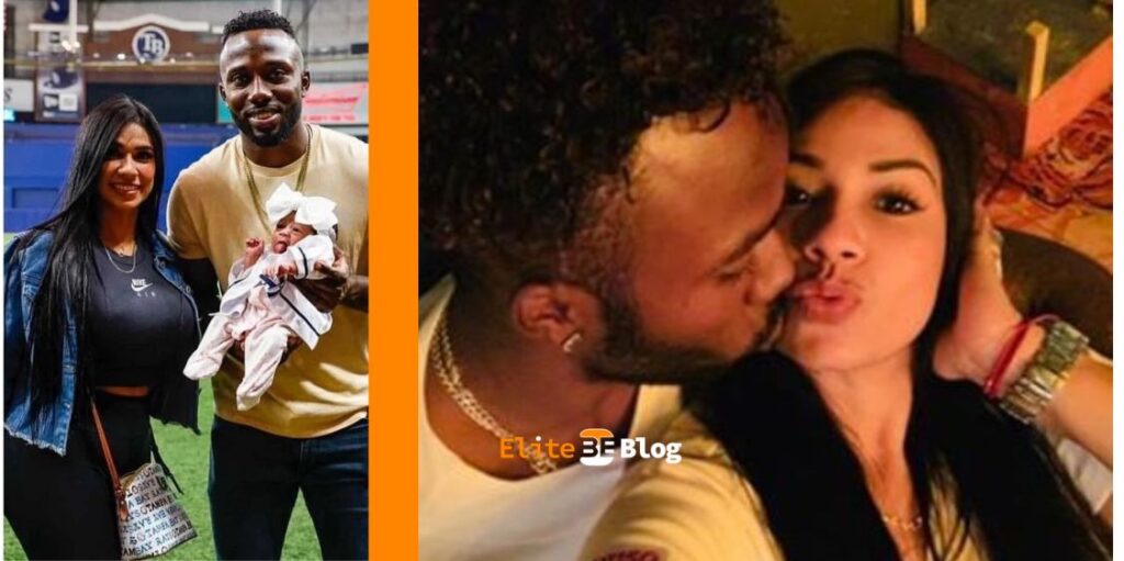 Relationship Timeline with Randy Arozarena