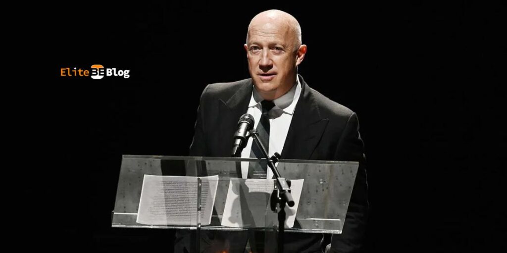 Rise at Creative Artists Agency (CAA)