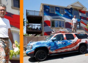 Scott LoBaido Net Worth