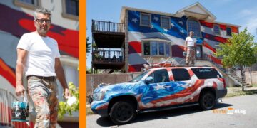 Scott LoBaido Net Worth