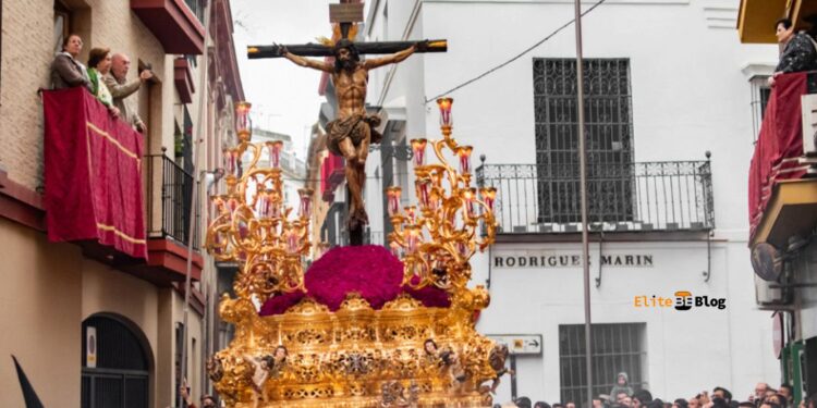 Semana Santa 2025