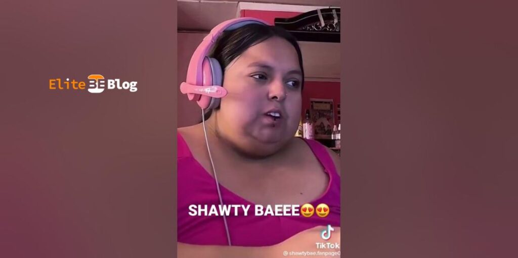 Shawty Bae Age and Birthday Details