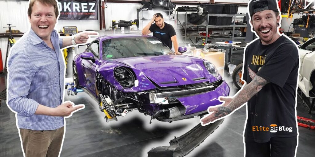 Social Media Influence and Online Presence