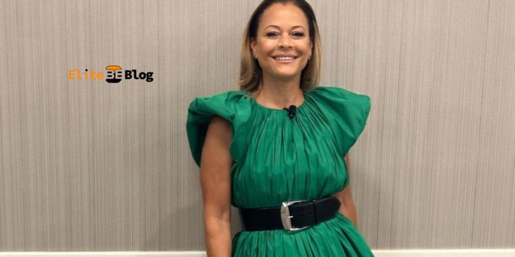 Sonya Curry’s Achievements and Influence