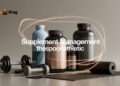 Supplement Management TheSpoonAthletic