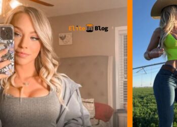 Taylor Breesey Face Reveal