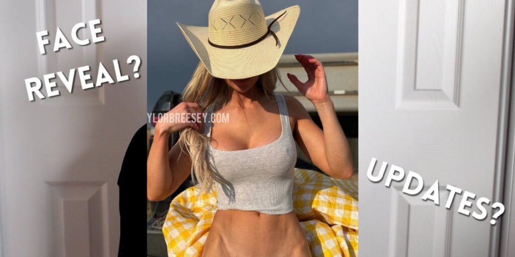 The Impact of a Face Reveal (Or Lack Thereof)